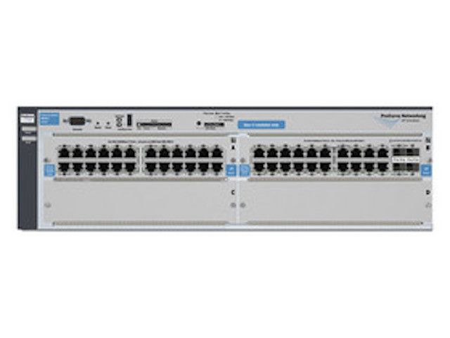 HP ProCurve Switch 4204vl-48GS(J9064A)