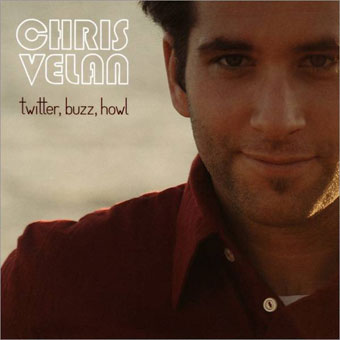 Chris Velan