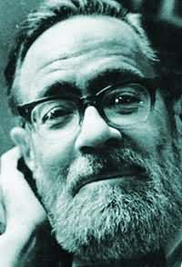 John Berryman