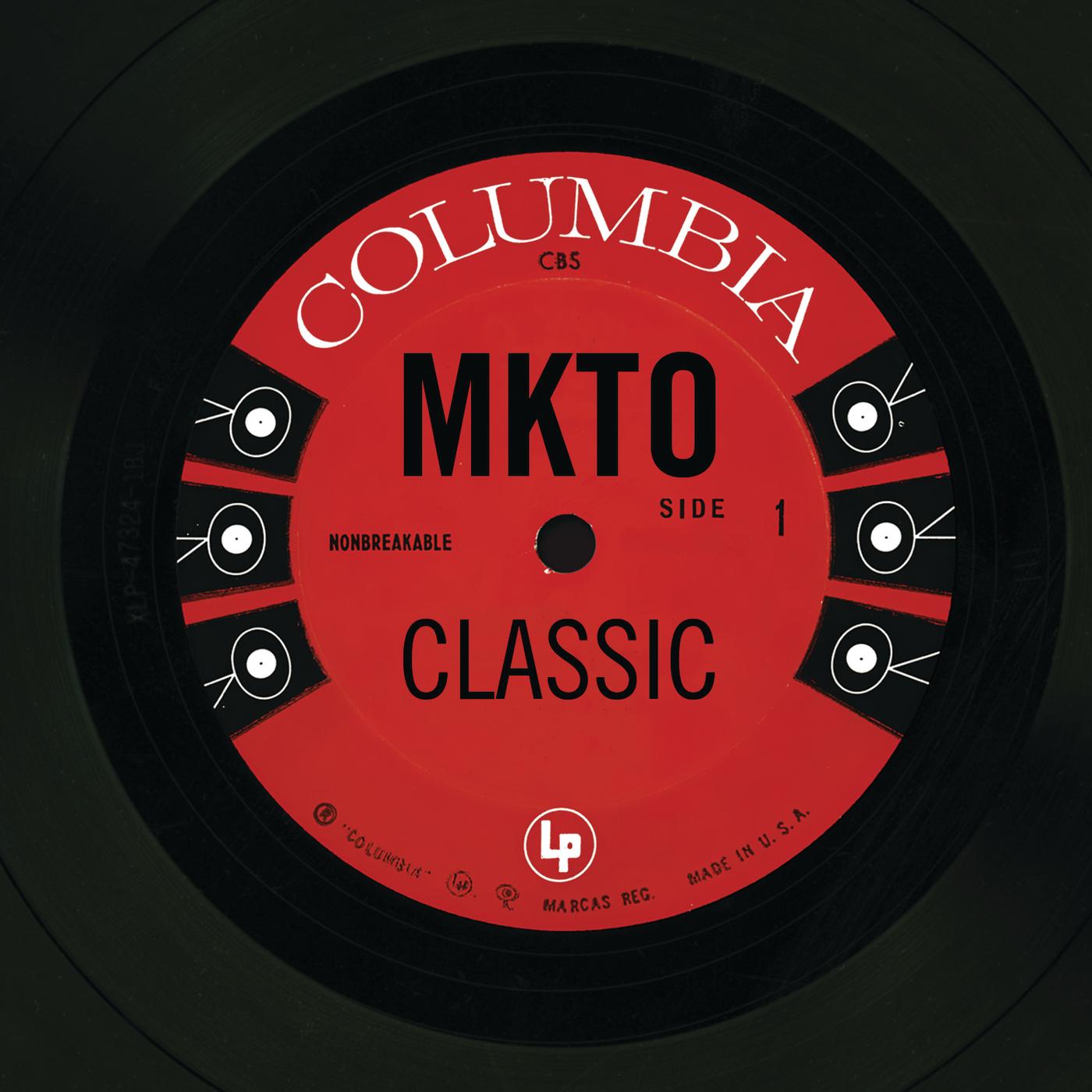 classic(MKTO演唱歌曲)