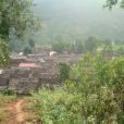 勐堆自然村