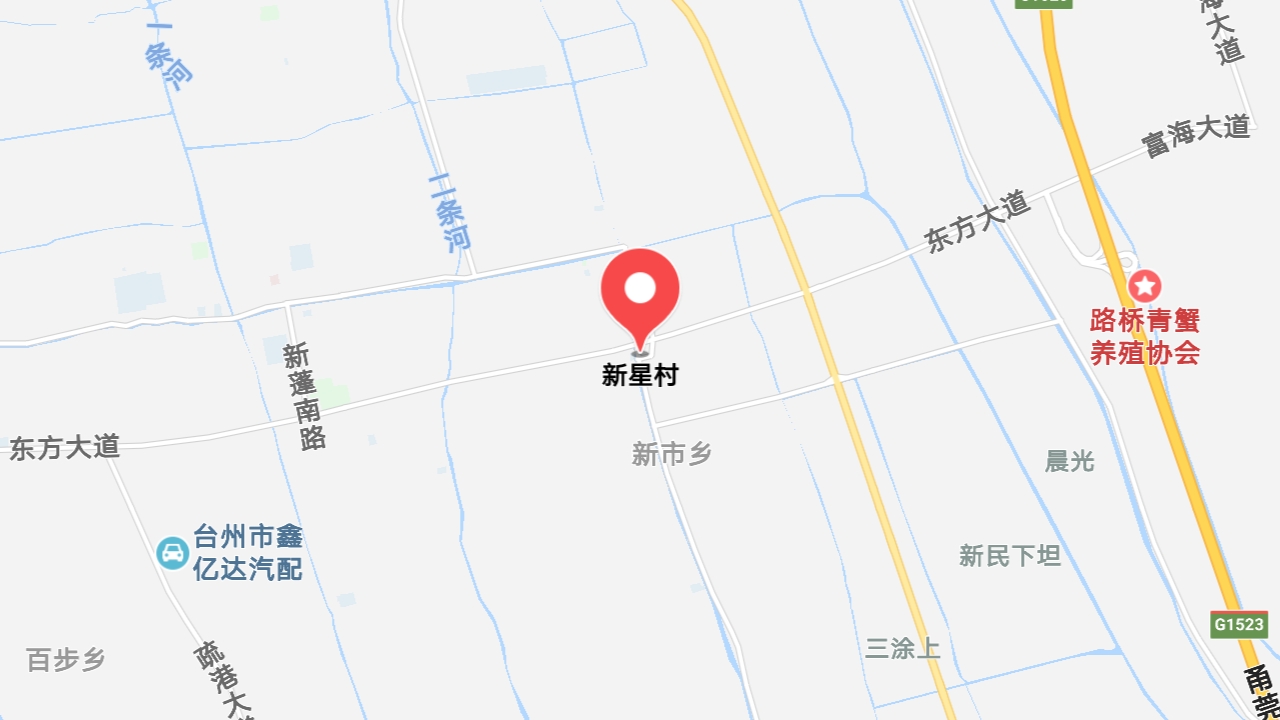 地圖信息