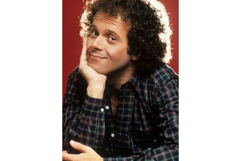 Richard Simmons