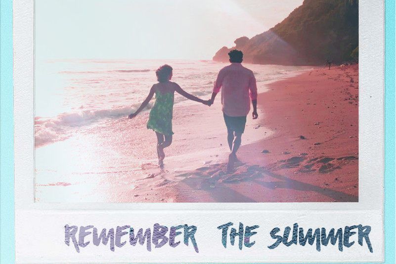 Remember The Summer (feat. Karra)