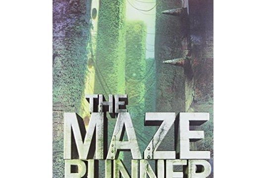 The Maze Runner