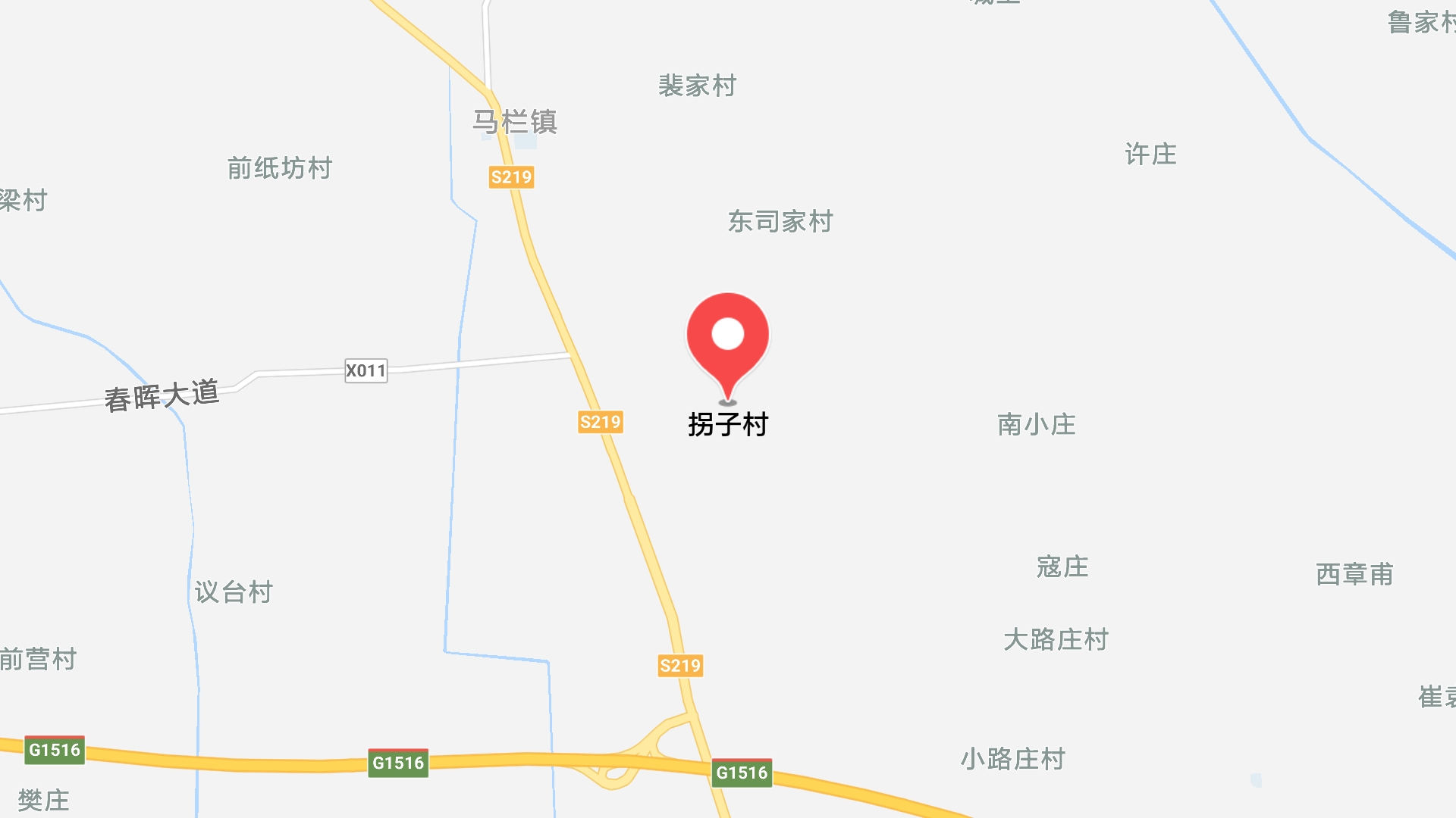 地圖信息