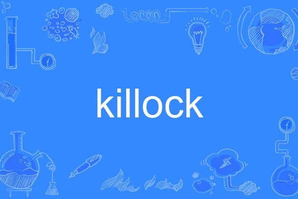 killock