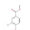 3-溴-4-氟苯甲酸甲酯