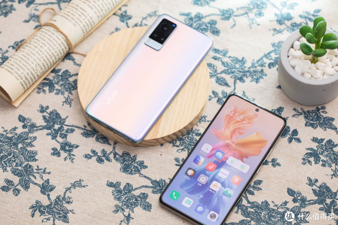 vivo X60