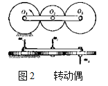 剛體運動的合成