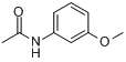 N-(3-Methoxyphenyl)acetamide