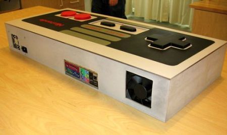 nes