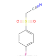 4-氟苯磺醯基乙腈