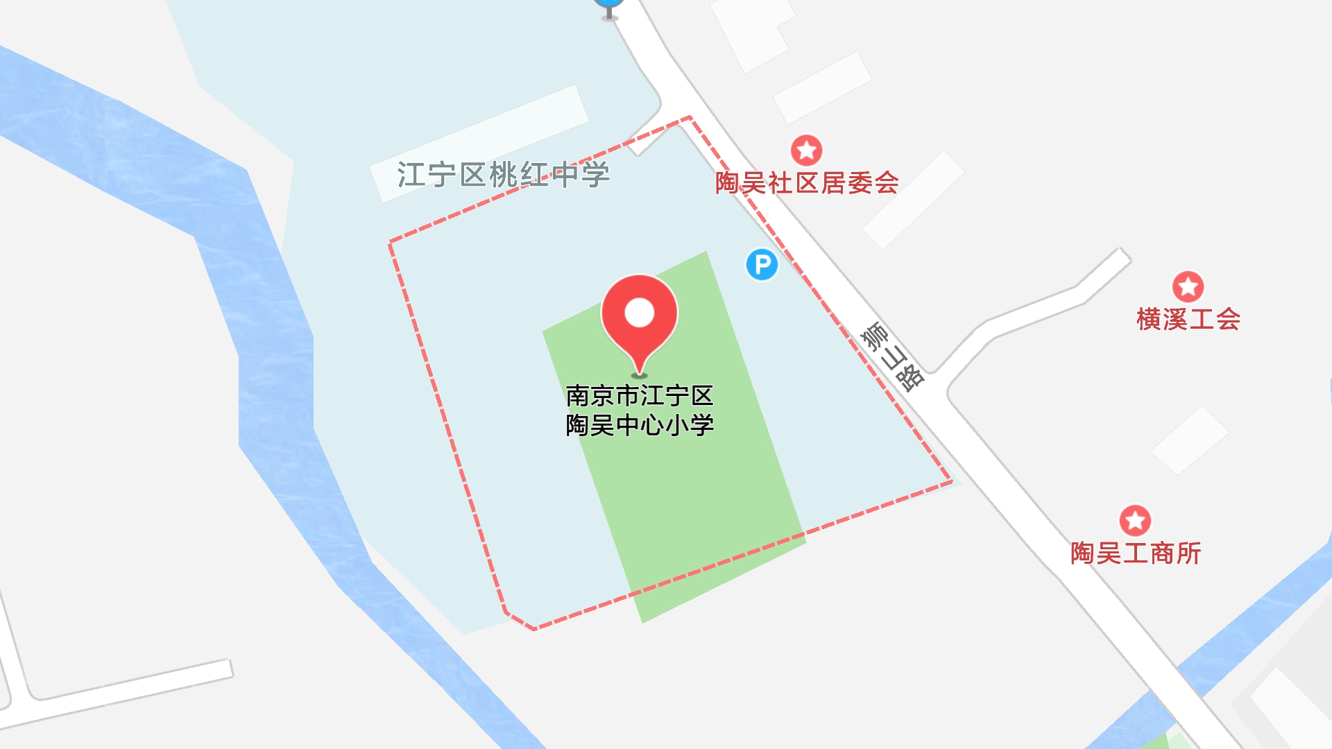 地圖信息