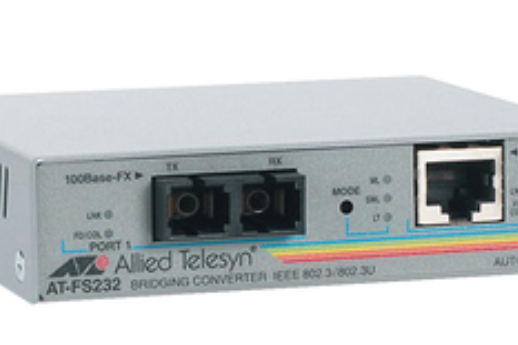 Allied Telesyn AT-FS232/3