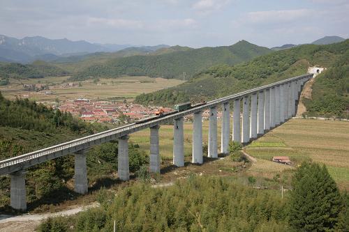 東北東部鐵路通道(大牡鐵路)