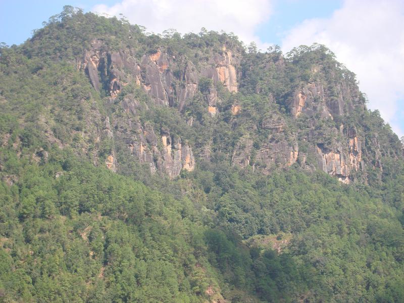 杏城村(雲南省鎮沅縣按板鎮下轄村)