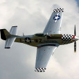 P-51戰鬥機(P-51)