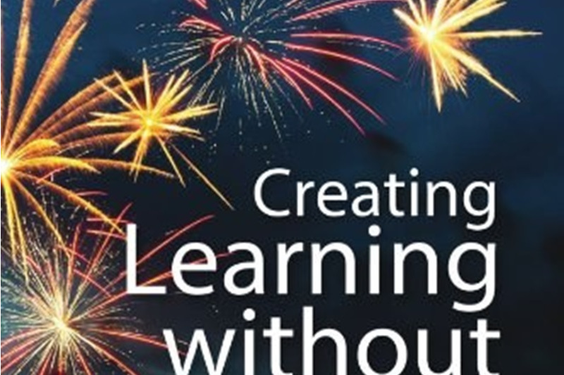 Creating Learning without Limits