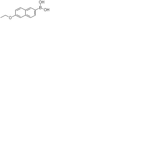 6-乙氧基-2-萘硼酸