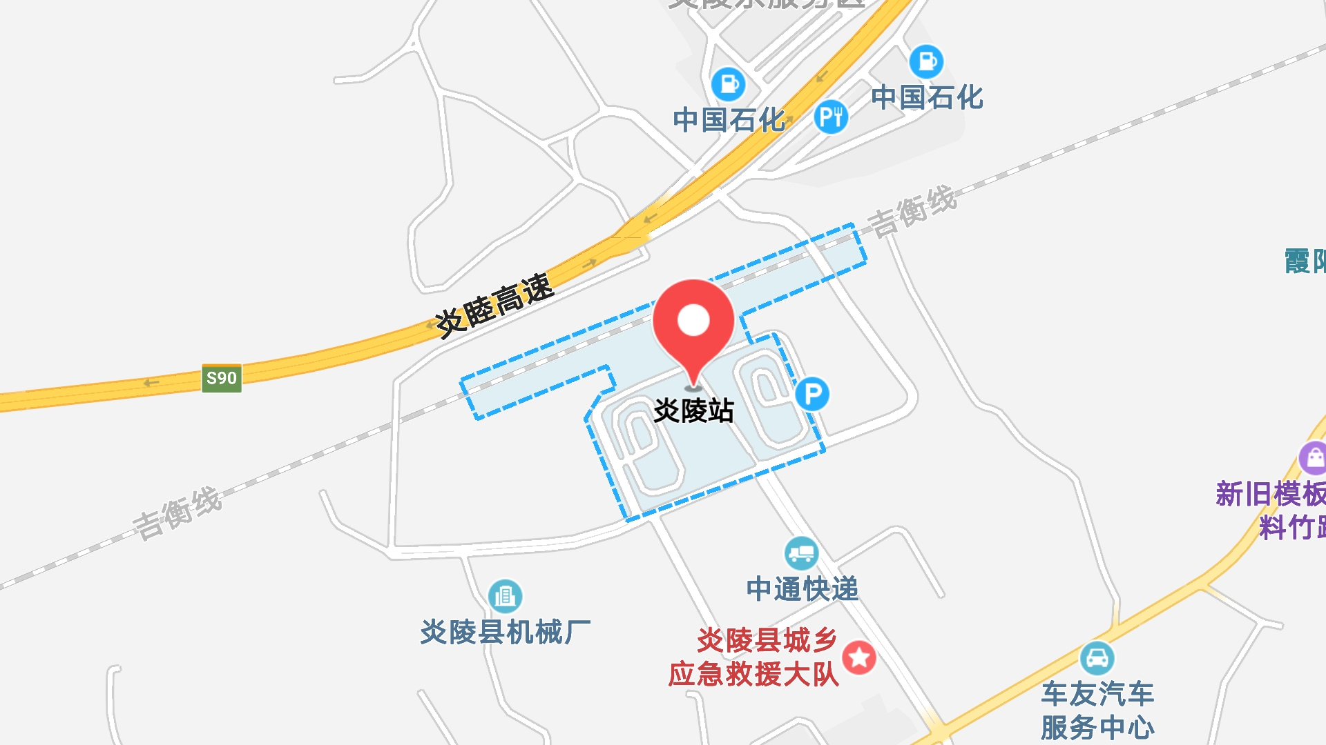 地圖信息