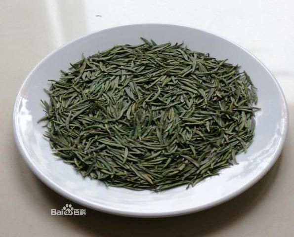 石阡苔茶