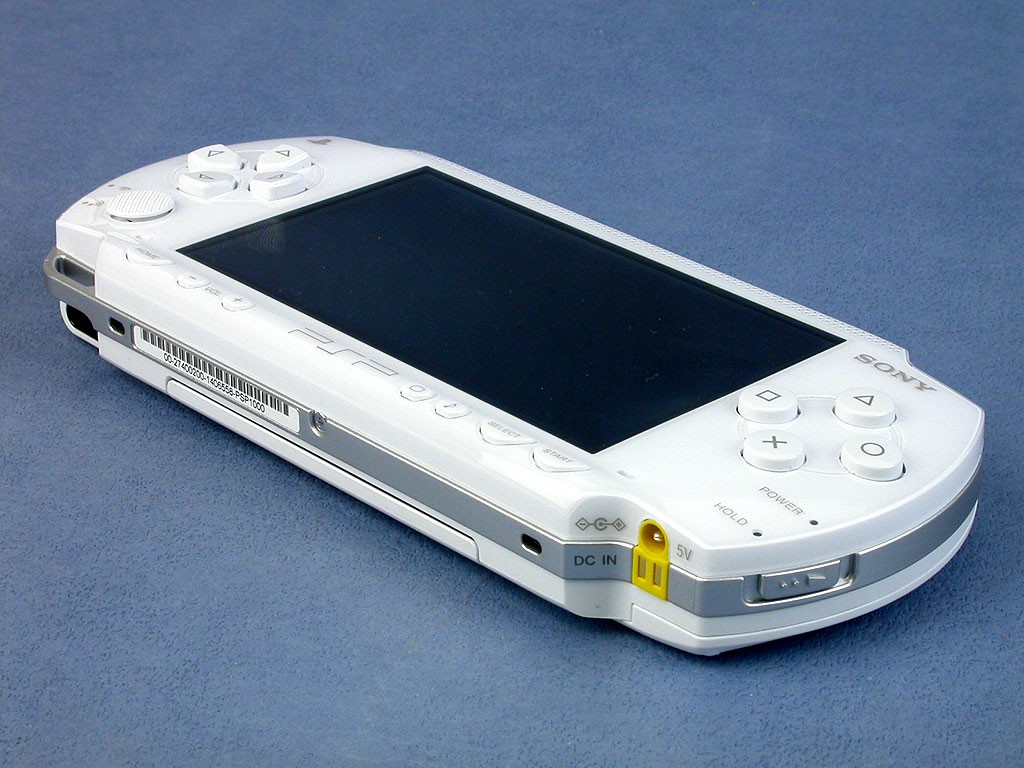 psp1000