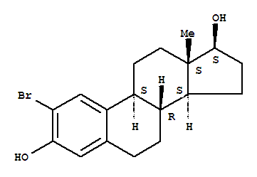 2-溴雌二醇