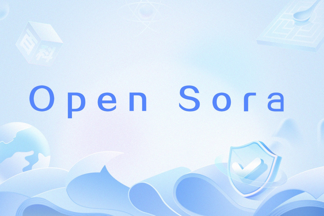 Open Sora