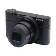 索尼(SONY) DSC-RX100 黑卡數位相機