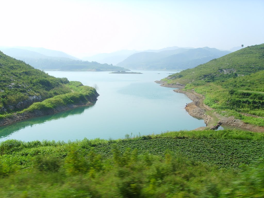 太河村(貴州省鳳岡縣新建鎮太河村)