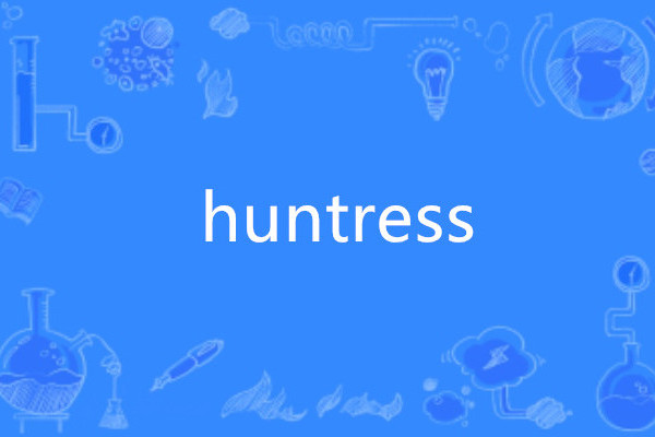 huntress