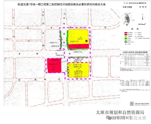 龍城大街東站