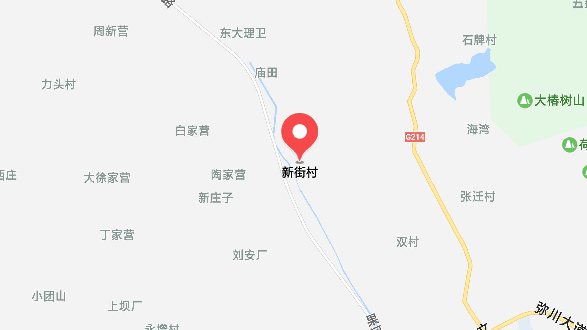 地圖信息