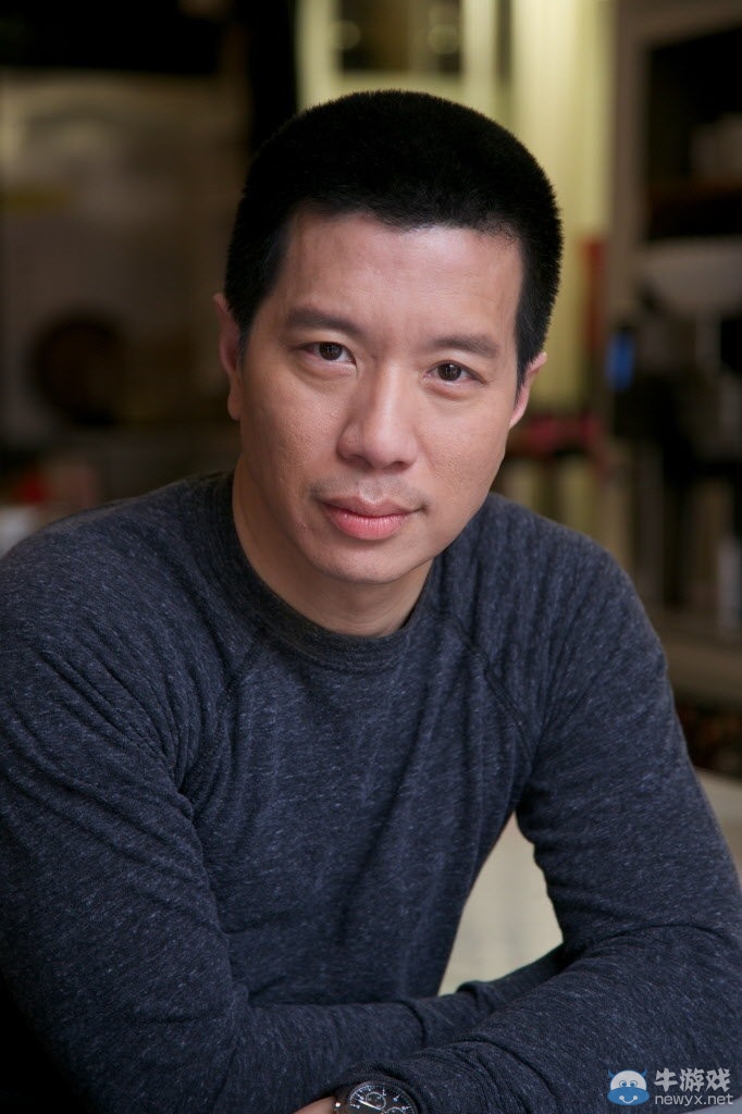 雷吉·李(Reggie Lee)