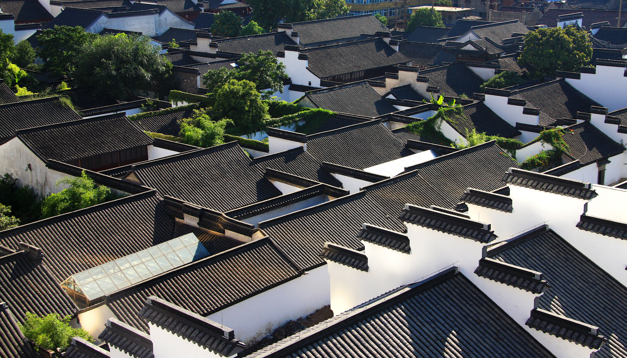 南京市博物總館