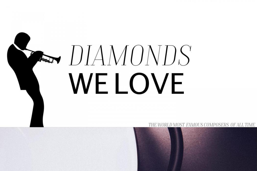 Diamonds Are a Girls Best Friend