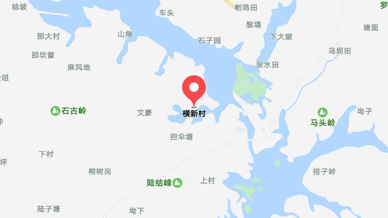 地圖信息