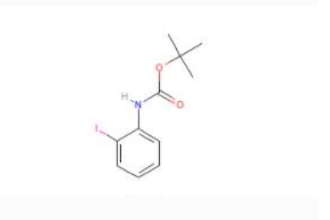 N-Boc-2-碘苯胺
