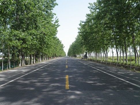 低碳公路