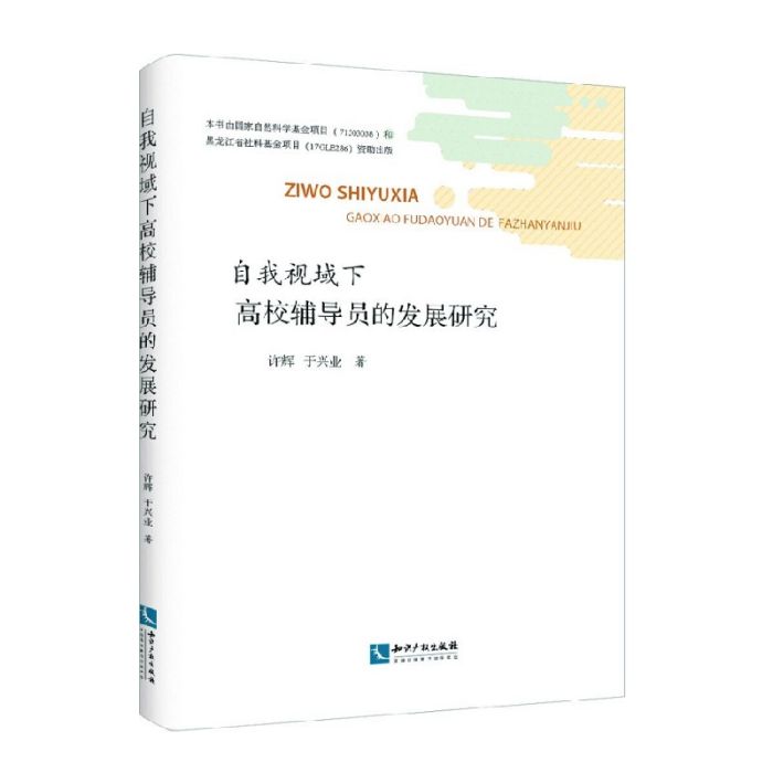 自我視域下高校輔導員的發展研究