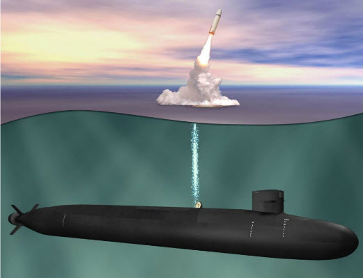 SSBN-X