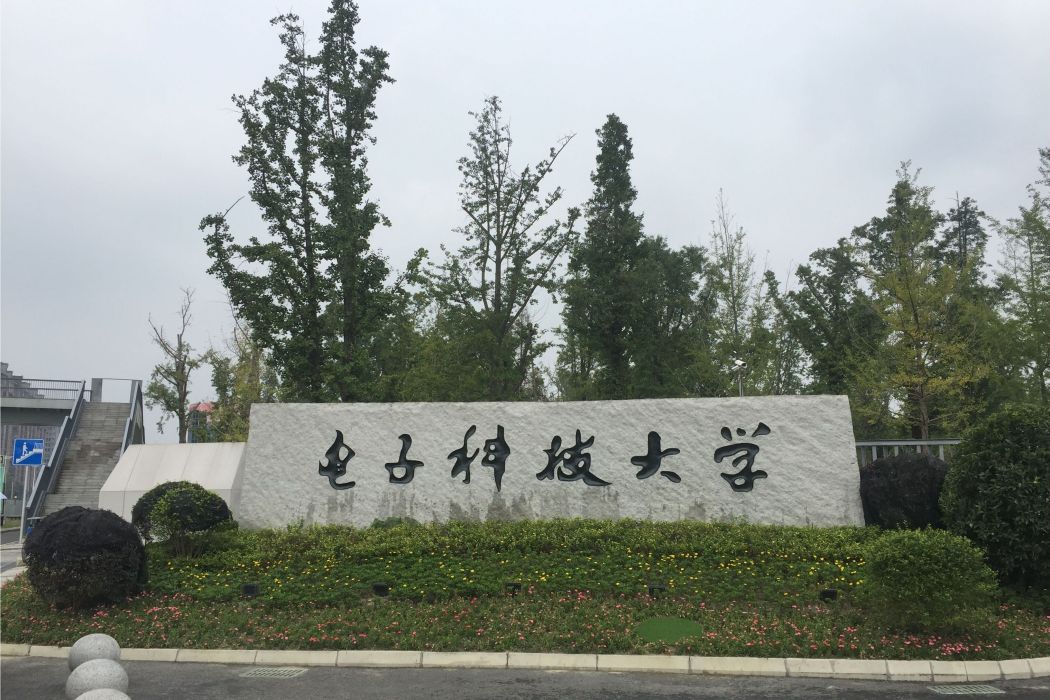 電子科技大學光電科學與工程學院