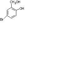 溴代水楊酸醇