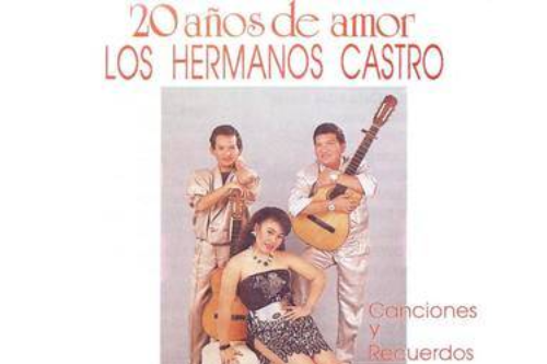 Los Hermanos Castro