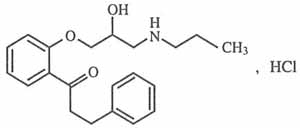 鹽酸普羅帕酮注射液