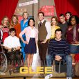 歡樂合唱團(GLEE)