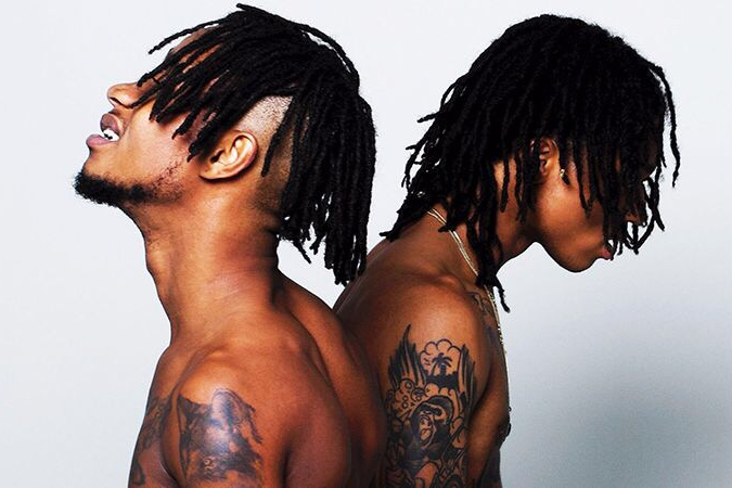 Rae Sremmurd