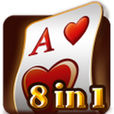 Solitaire 8in1