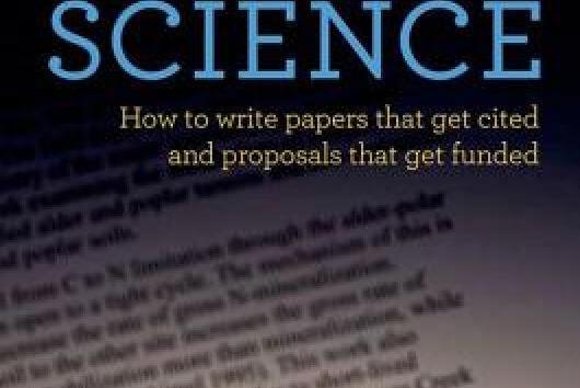 Writing Science